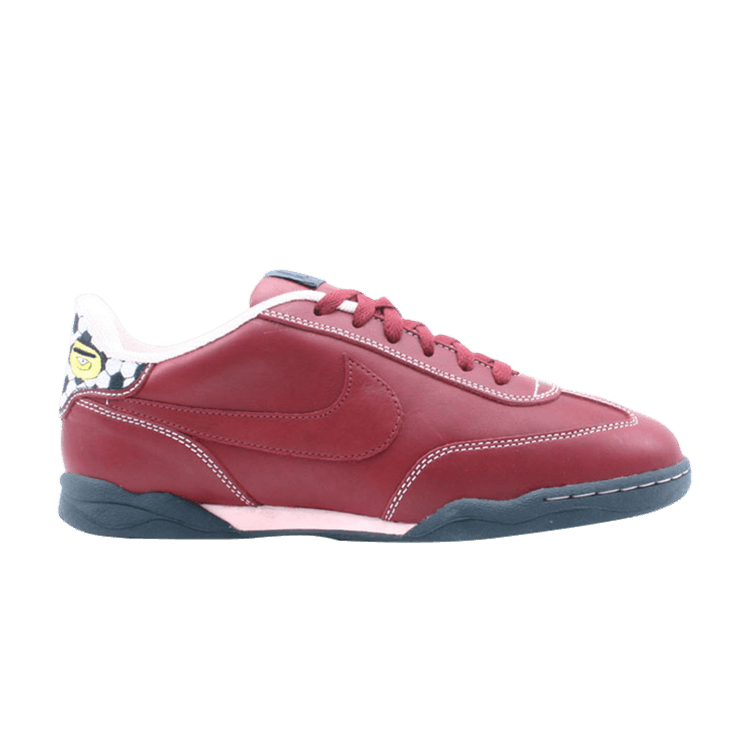 Кроссовки Zoom Fc, красный
Кроссовки Zoom Fc, красный