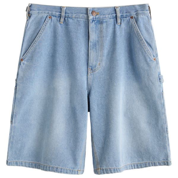 Воскресные джинсовые шорты Sundayfruitmarket, синий
Воскресные джинсовые шорты Sundayfruitmarket, синий