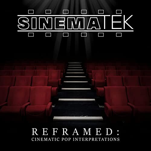 CD диск Sinematek: Valerie
CD диск Sinematek: Valerie