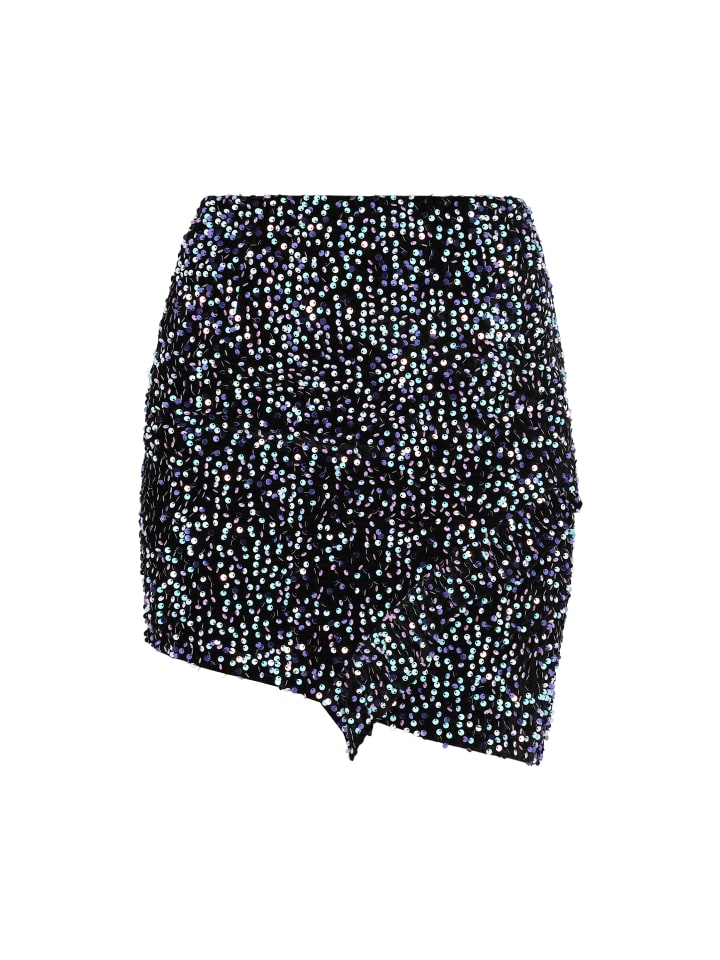 Женская юбка цвета петролеум faina
Женская юбка цвета петролеум faina