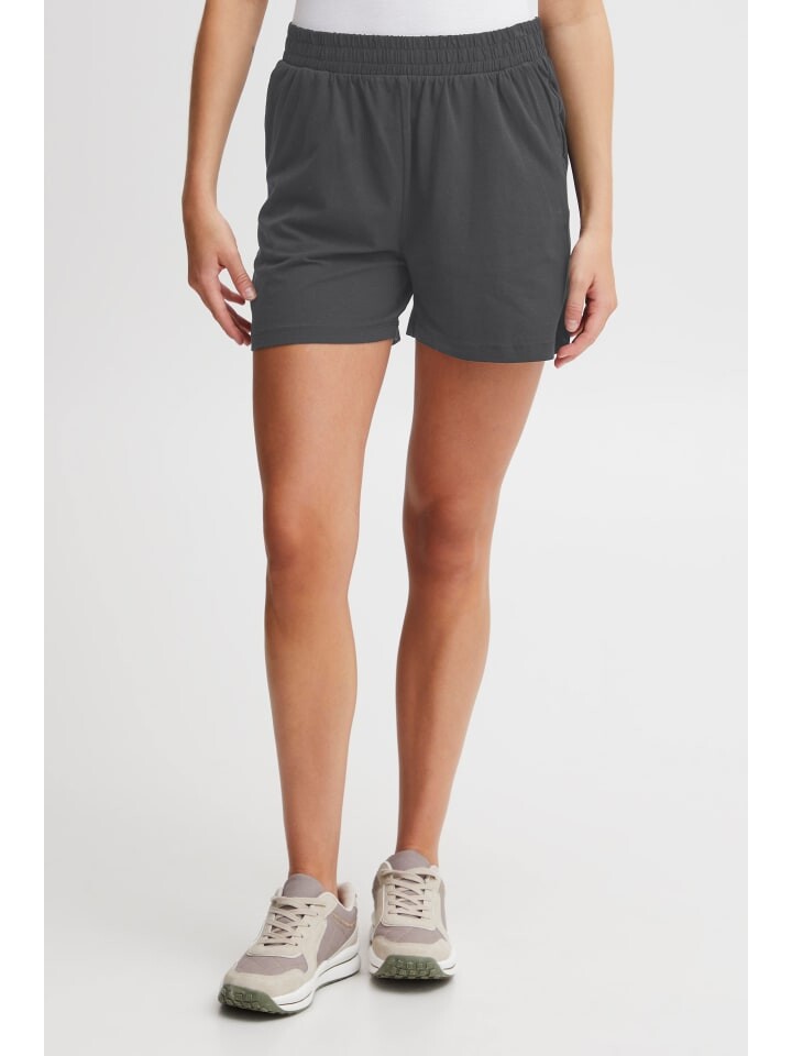 Шорты Oxmo, черный
Шорты Oxmo, черный