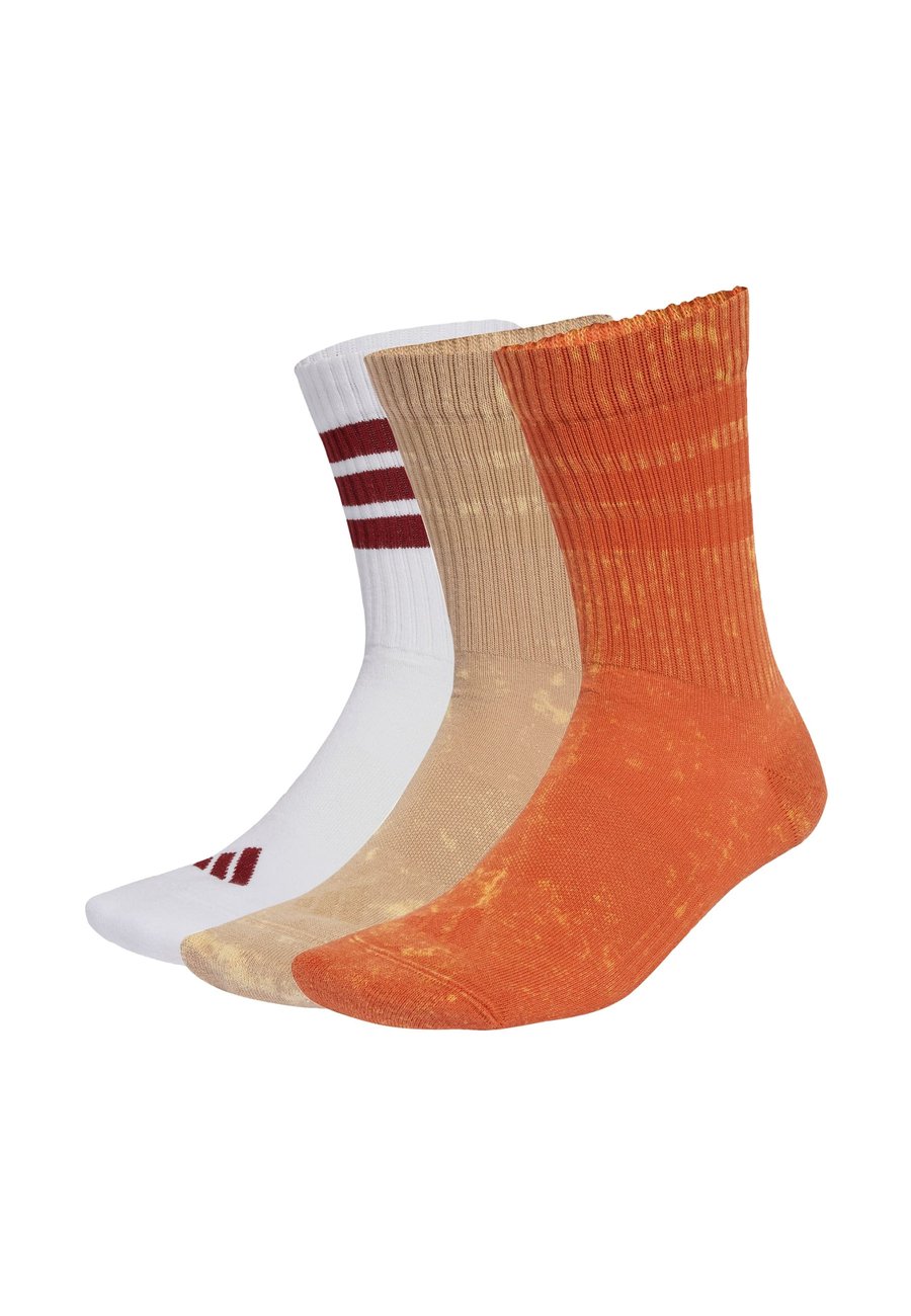 Носки Adidas Performance 3PACK, Fox Orange/Warm Sandstone/White/Orange
Носки Adidas Performance 3PACK, Fox Orange/Warm Sandstone/White/Orange