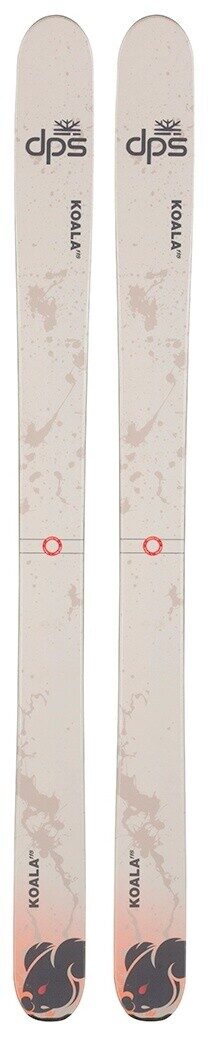 Новые лыжи DPS Koala 118 189 см, 2025 год выпуска
Новые лыжи DPS Koala 118 189 см, 2025 год выпуска