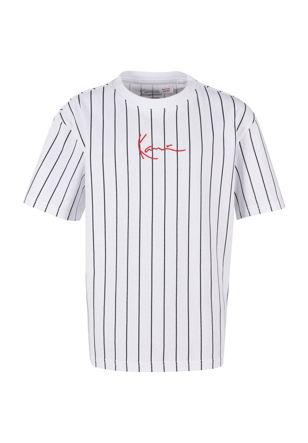 Футболка с принтом Karl Kani, белый
Футболка с принтом Karl Kani, белый