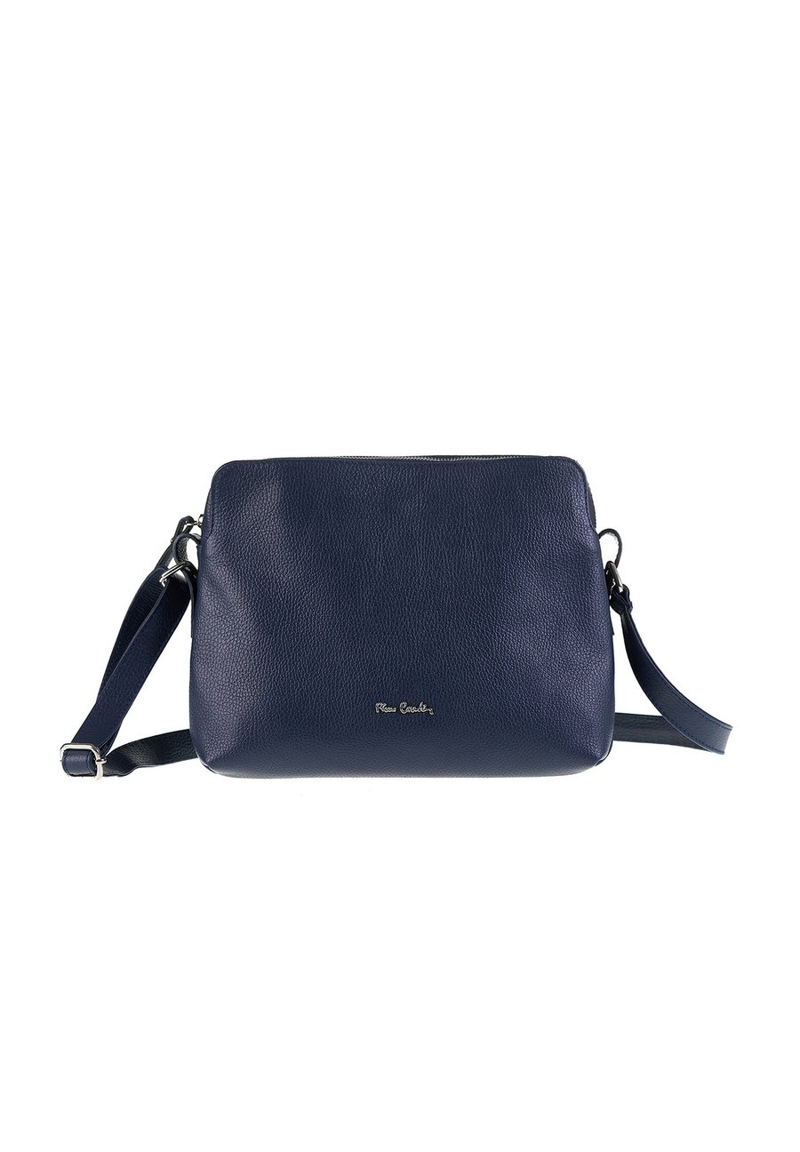 Сумка кросс-боди Pierre Cardin Cross body bag, Navy/Blue
Сумка кросс-боди Pierre Cardin Cross body bag, Navy/Blue