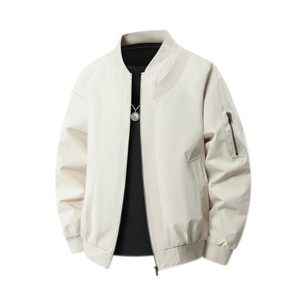 YearnObtainRainbow Куртка унисекс экрю, Ecru (Fleece-Lined)
YearnObtainRainbow Куртка унисекс экрю, Ecru (Fleece-Lined)