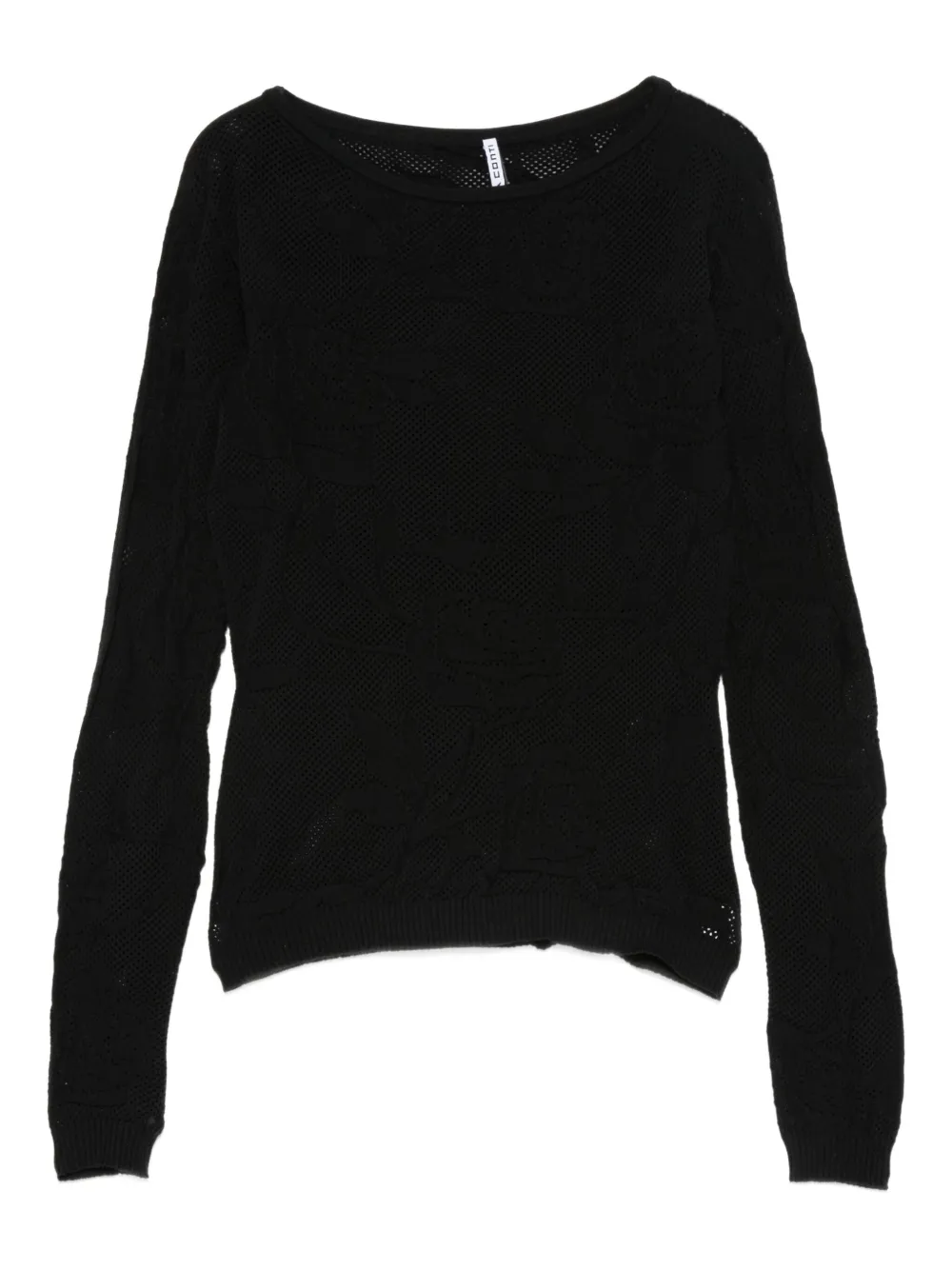 Футболка Aivita со шнуровкой Liviana Conti, черный
Футболка Aivita со шнуровкой Liviana Conti, черный