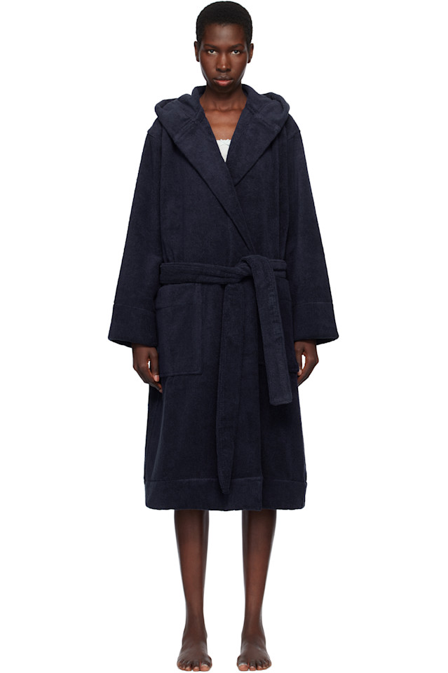 Банный халат Gelato Magniberg, синий
Банный халат Gelato Magniberg, синий