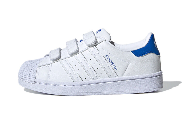 Кроссовки Adidas Originals Superstar Series Kids' Skateboarding Shoes Pre-school
Кроссовки Adidas Originals Superstar Series Kids' Skateboarding Shoes Pre-school