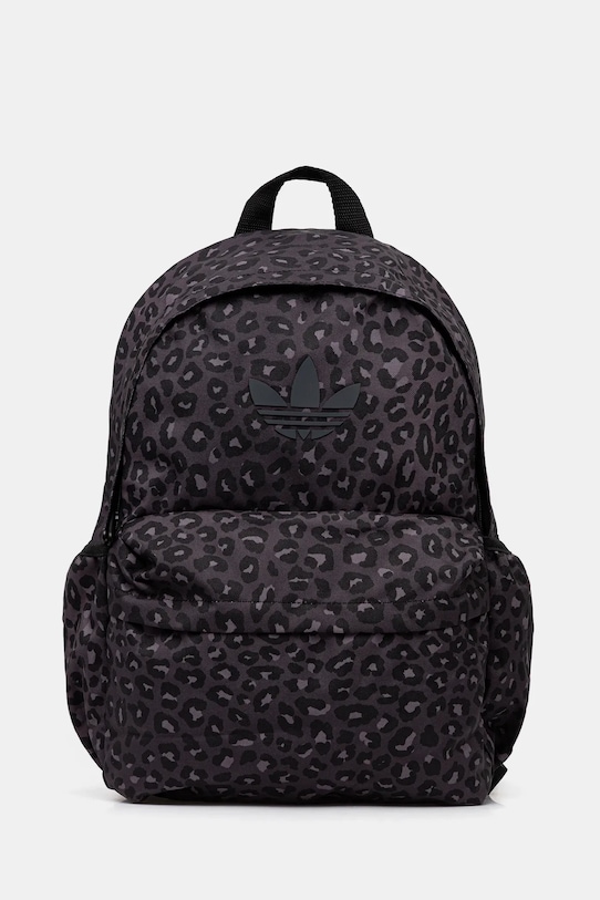 Рюкзак Adidas Originals, черный
Рюкзак Adidas Originals, черный