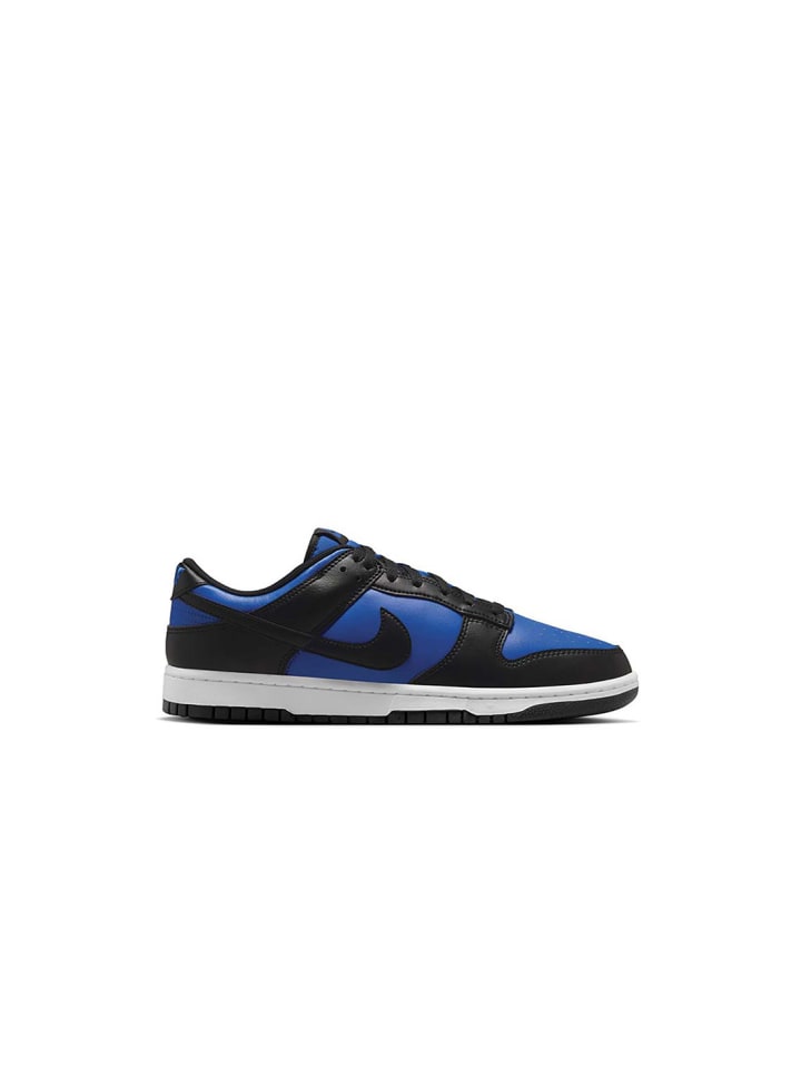 Кроссовки Dunk синего цвета Nike
Кроссовки Dunk синего цвета Nike