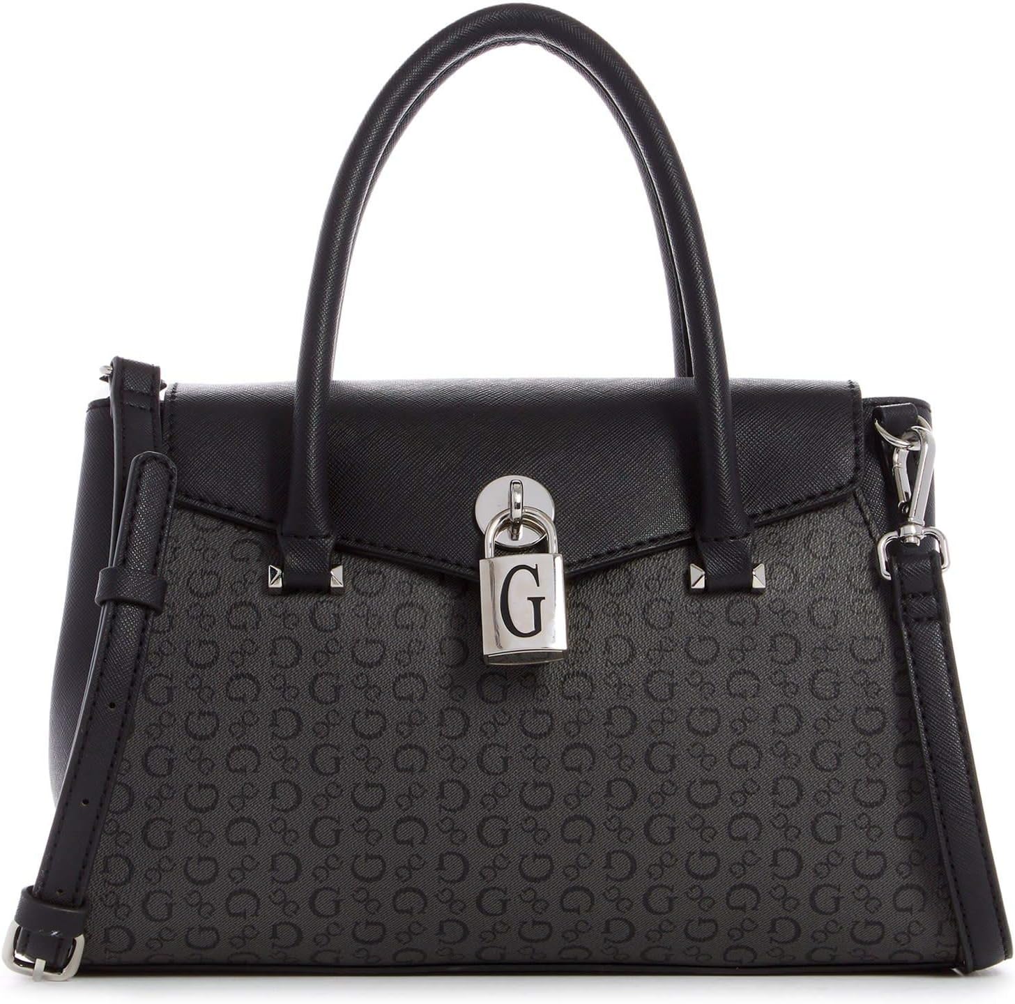 Сумка GUESS Factory Godfrey Satchel
Сумка GUESS Factory Godfrey Satchel