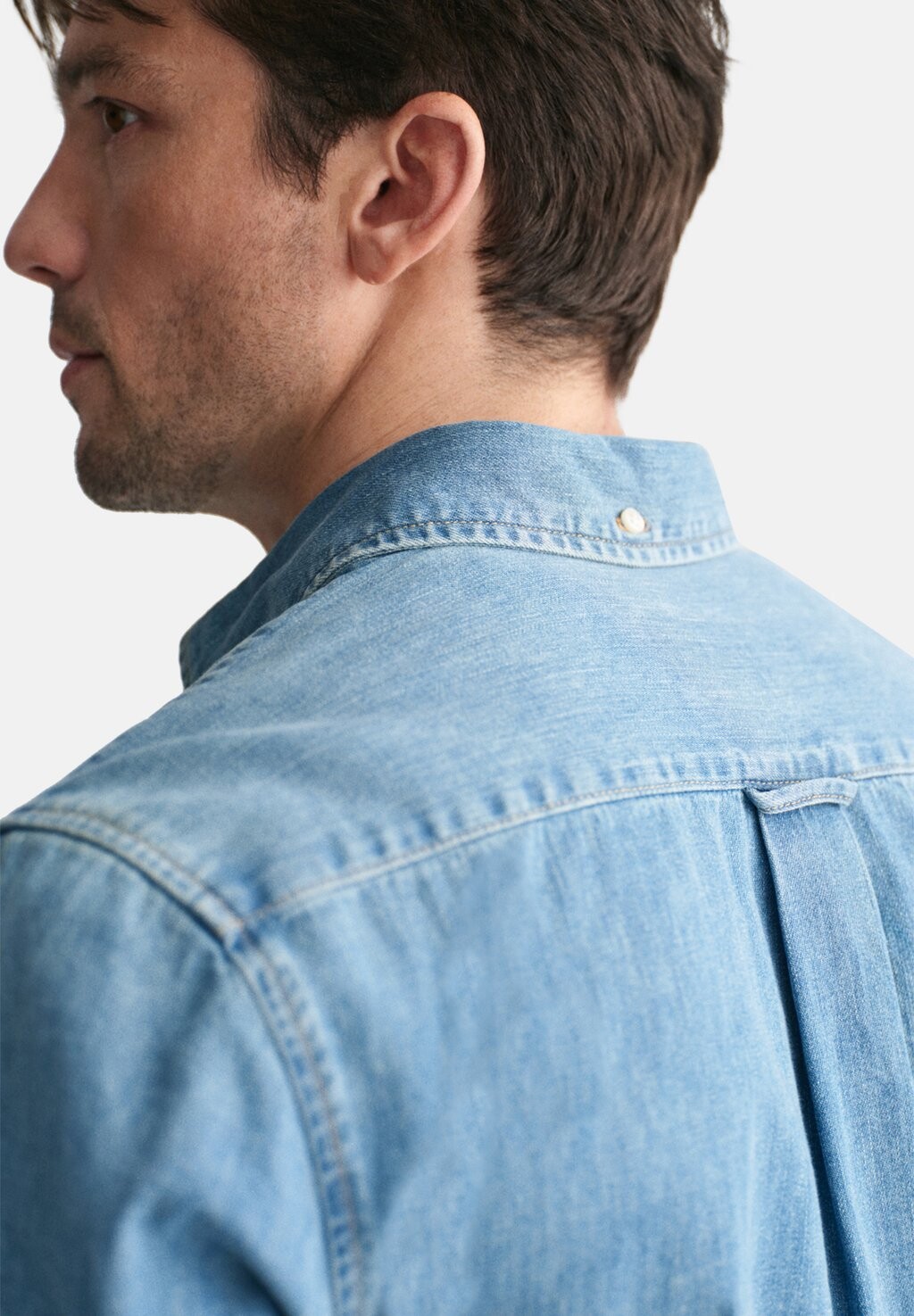 Рубашка REG GANT, синий
Рубашка REG GANT, синий