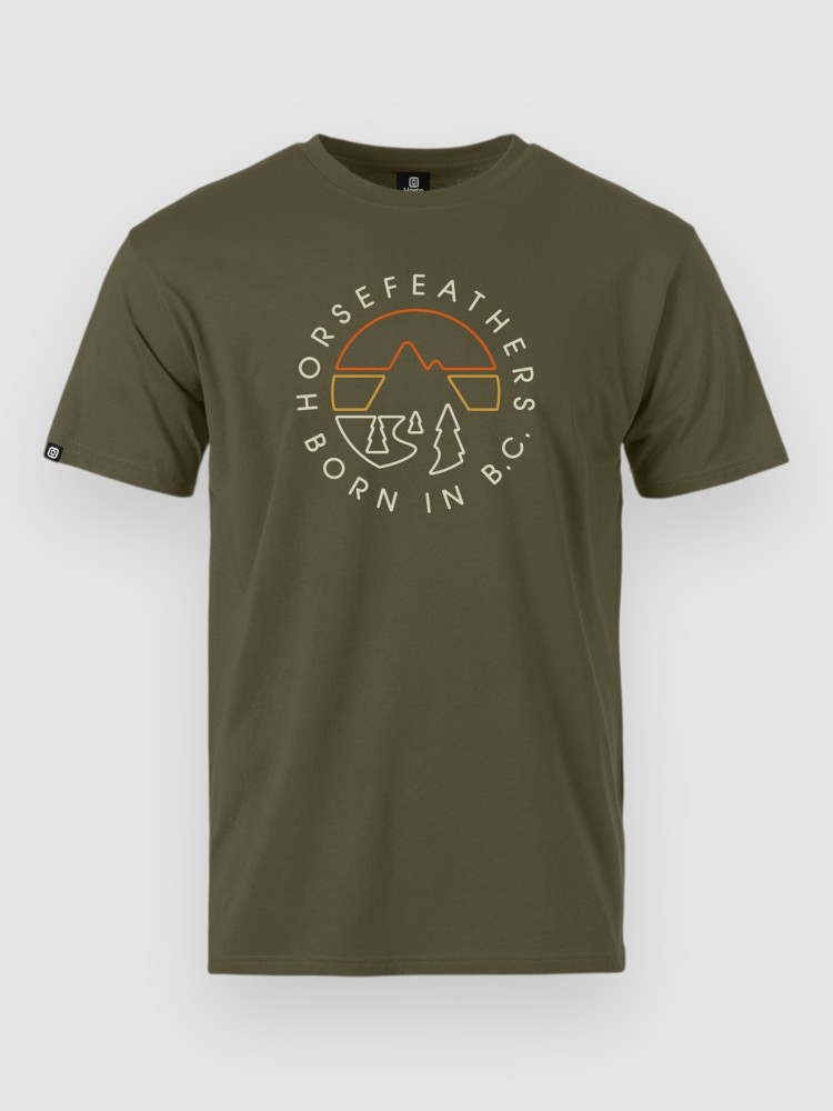 Футболка Horsefeathers Line Circle T-Shirt, burnt olive, Хаки, Футболка Horsefeathers Line Circle T-Shirt, burnt olive
Футболка Horsefeathers Line Circle T-Shirt, burnt olive, Хаки, Футболка Horsefeathers Line Circle T-Shirt, burnt olive