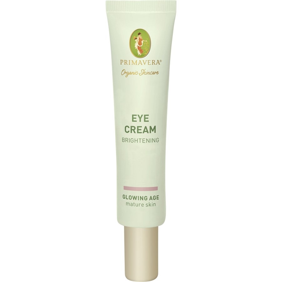 Крем для лица eye cream brightening Primavera, объем 15 мл
Крем для лица eye cream brightening Primavera, объем 15 мл