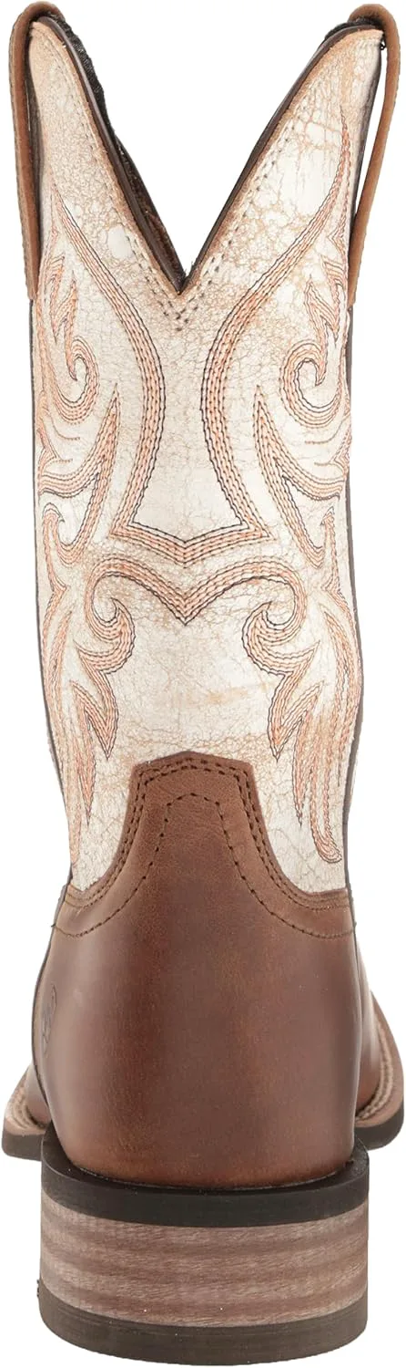 Мужские ковбойские сапоги Ariat Slingshot
Мужские ковбойские сапоги Ariat Slingshot