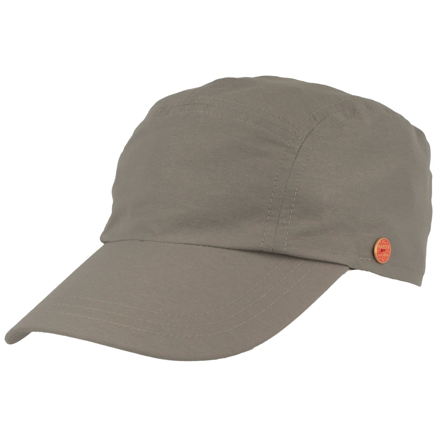 Бейсболка Mayser Baseball, зеленый
Бейсболка Mayser Baseball, зеленый