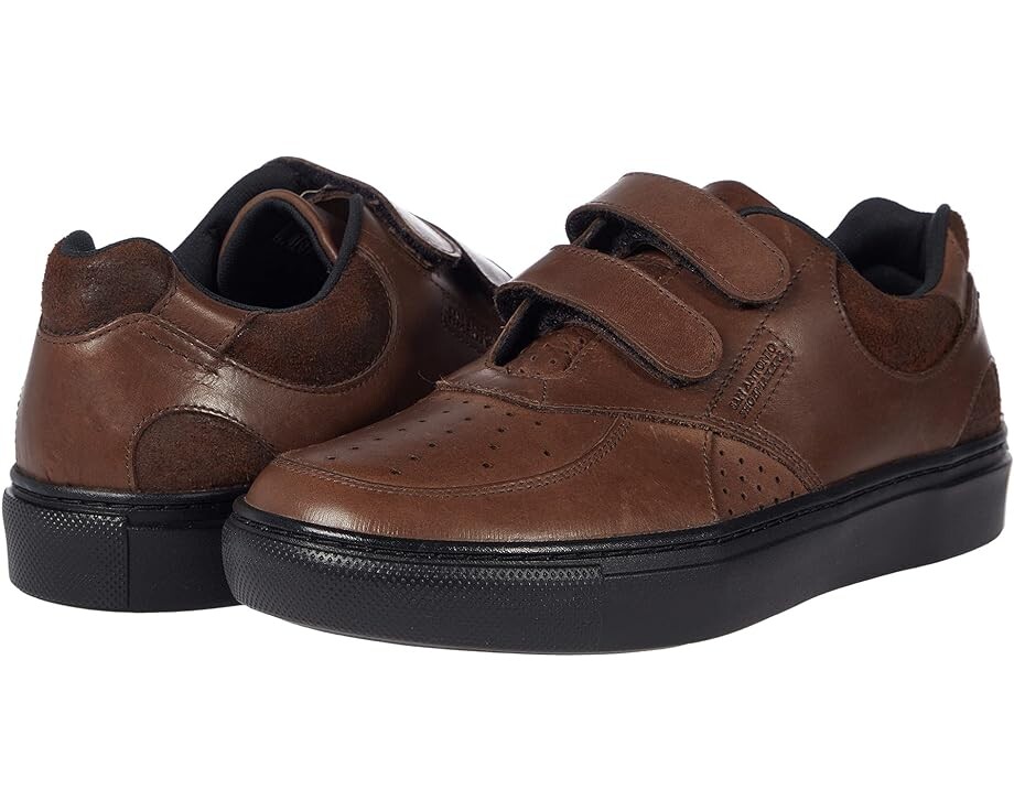 Кроссовки SAS High Street V, цвет Mahogany
Кроссовки SAS High Street V, цвет Mahogany