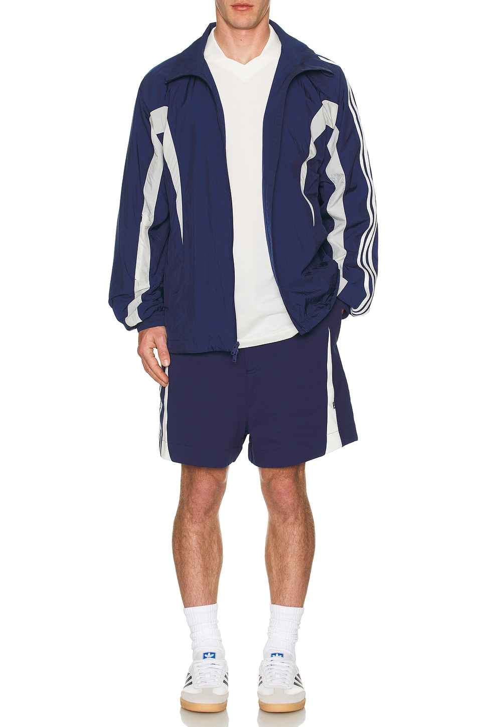 Шорты Cutl Y-3 Yohji Yamamoto, Dark Blue
Шорты Cutl Y-3 Yohji Yamamoto, Dark Blue