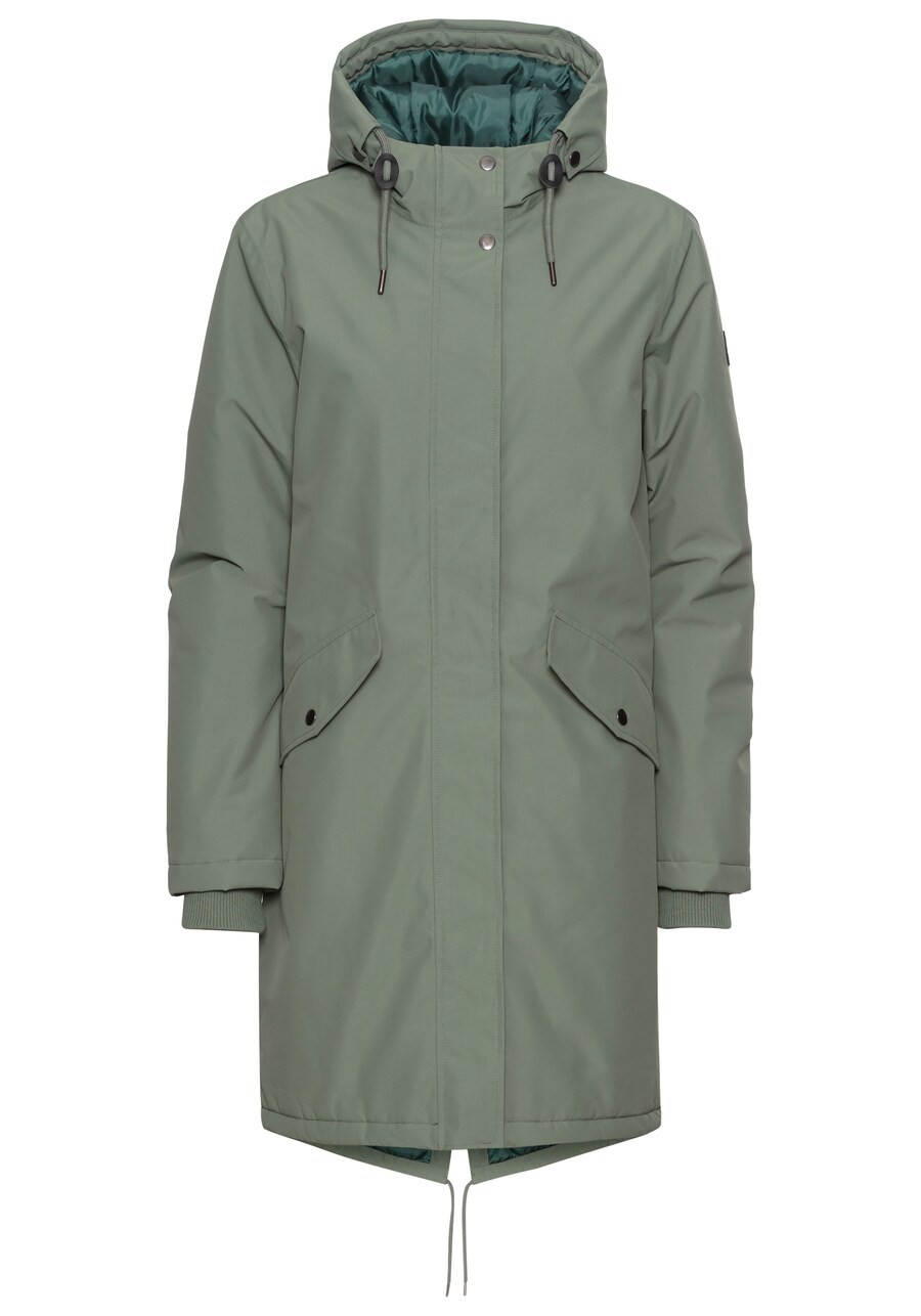 Спортивная куртка POLARINO, цвет Jade
Спортивная куртка POLARINO, цвет Jade