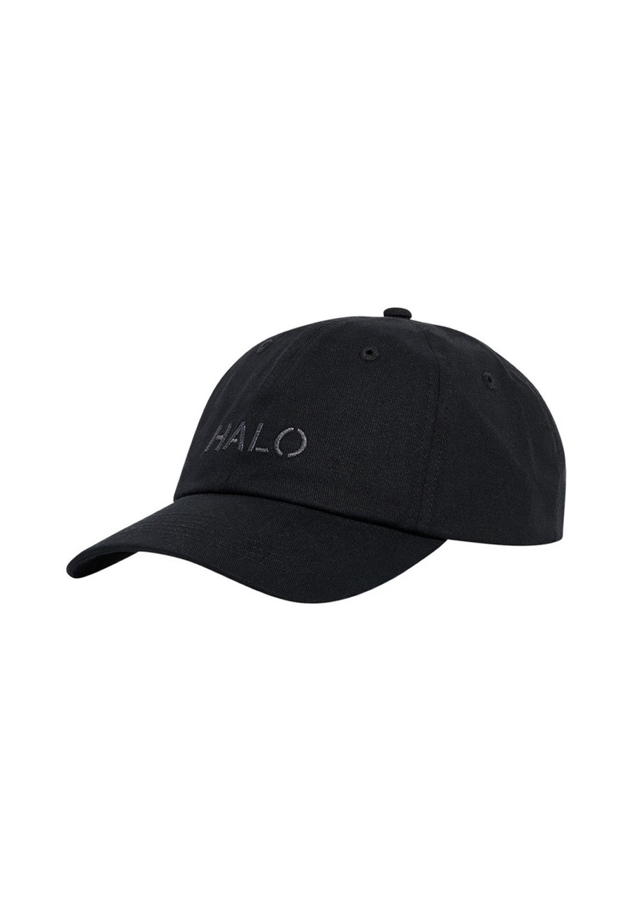 Бейсболка HALO Cap, Black
Бейсболка HALO Cap, Black