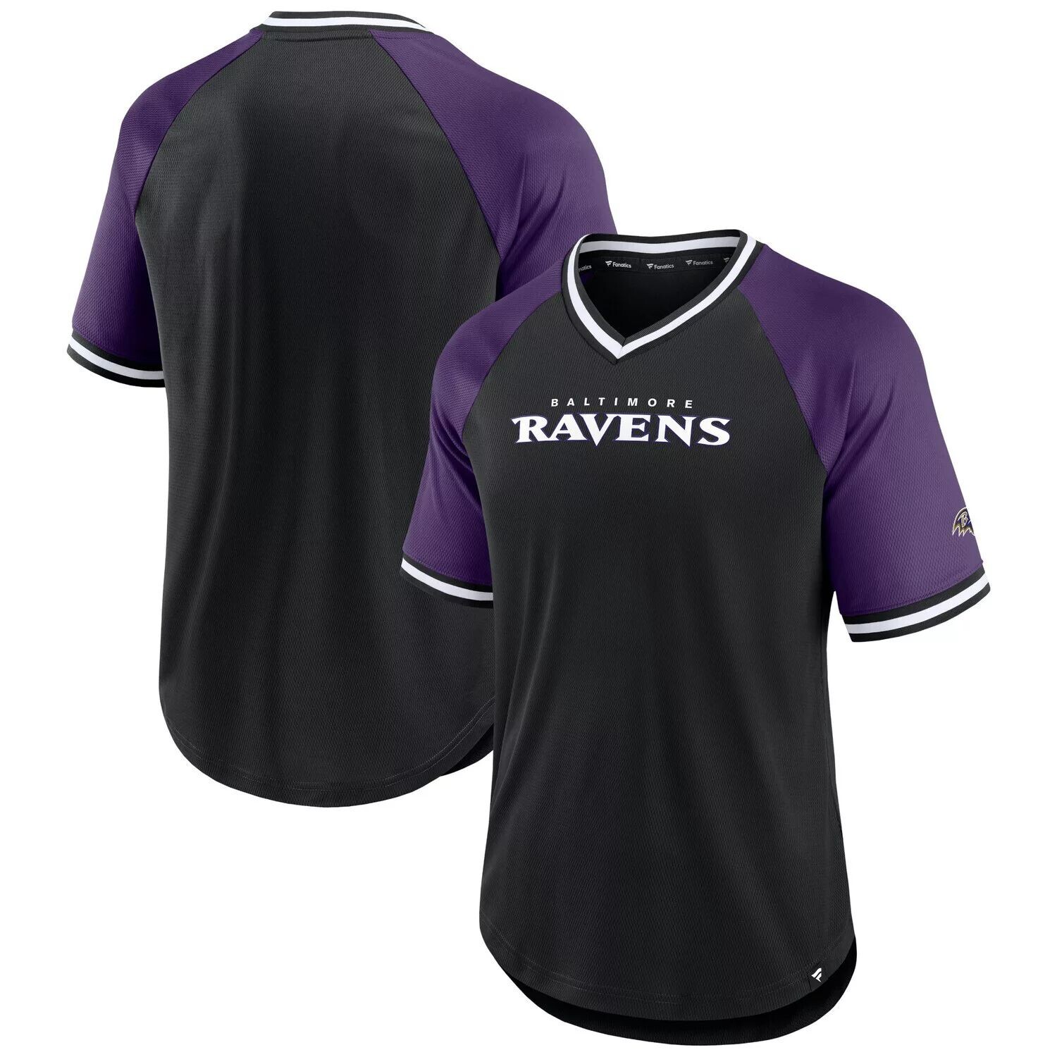 Мужская футболка Fanatics черного/фиолетового цвета с логотипом Baltimore Ravens Second Wind реглан с v-образным вырезом, Черный, Мужская футболка Fanatics черного/фиолетового цвета с логотипом Baltimore Ravens Second Wind реглан с v-образным вырезом
Мужская футболка Fanatics черного/фиолетового цвета с логотипом Baltimore Ravens Second Wind реглан с v-образным вырезом, Черный, Мужская футболка Fanatics черного/фиолетового цвета с логотипом Baltimore Ravens Second Wind реглан с v-образным вырезом