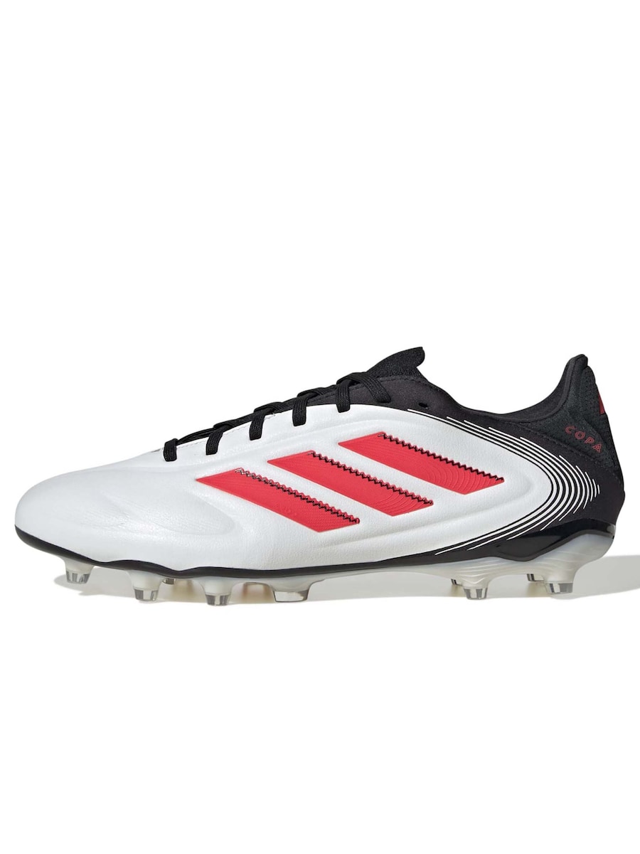 Футбольные бутсы ADIDAS PERFORMANCE Copa Pure 3 Pro, белый
Футбольные бутсы ADIDAS PERFORMANCE Copa Pure 3 Pro, белый