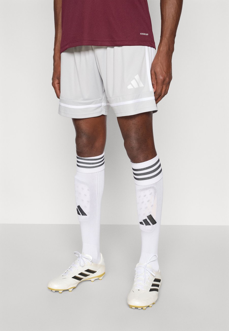 Спортивные шорты Adidas Performance SQUADRA25 SHORTS, Team Light Grey/White/Light Grey
Спортивные шорты Adidas Performance SQUADRA25 SHORTS, Team Light Grey/White/Light Grey