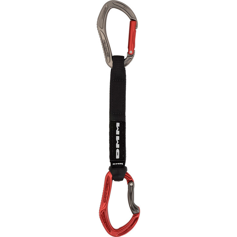 Комплект Альфа Спорт Экспресс DMM, черный
Комплект Альфа Спорт Экспресс DMM, черный