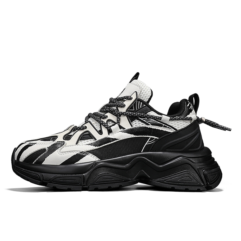 NFL Амортизирующие, противоскользящие, износостойкие, дышащие, увеличивающие рост, низкие, массивные кроссовки для мужчин, черные
NFL Амортизирующие, противоскользящие, износостойкие, дышащие, увеличивающие рост, низкие, массивные кроссовки для мужчин, черные