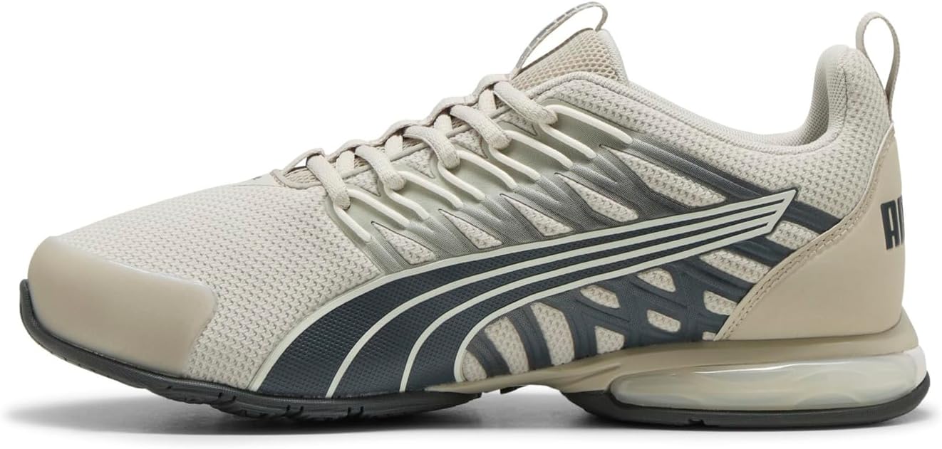 Кроссовки для мужчин PUMA Voltaic Evo Cross Trainer, серый
Кроссовки для мужчин PUMA Voltaic Evo Cross Trainer, серый