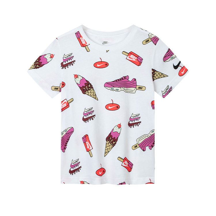 Nike Футболка чисто белая для детей 3-7 лет, Белый, Nike Футболка чисто белая для детей 3-7 лет
Nike Футболка чисто белая для детей 3-7 лет, Белый, Nike Футболка чисто белая для детей 3-7 лет