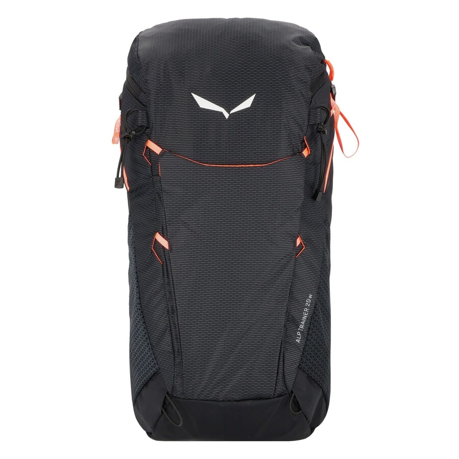 Рюкзак SALEWA Sports Backpack Alp Trainer, черный
Рюкзак SALEWA Sports Backpack Alp Trainer, черный