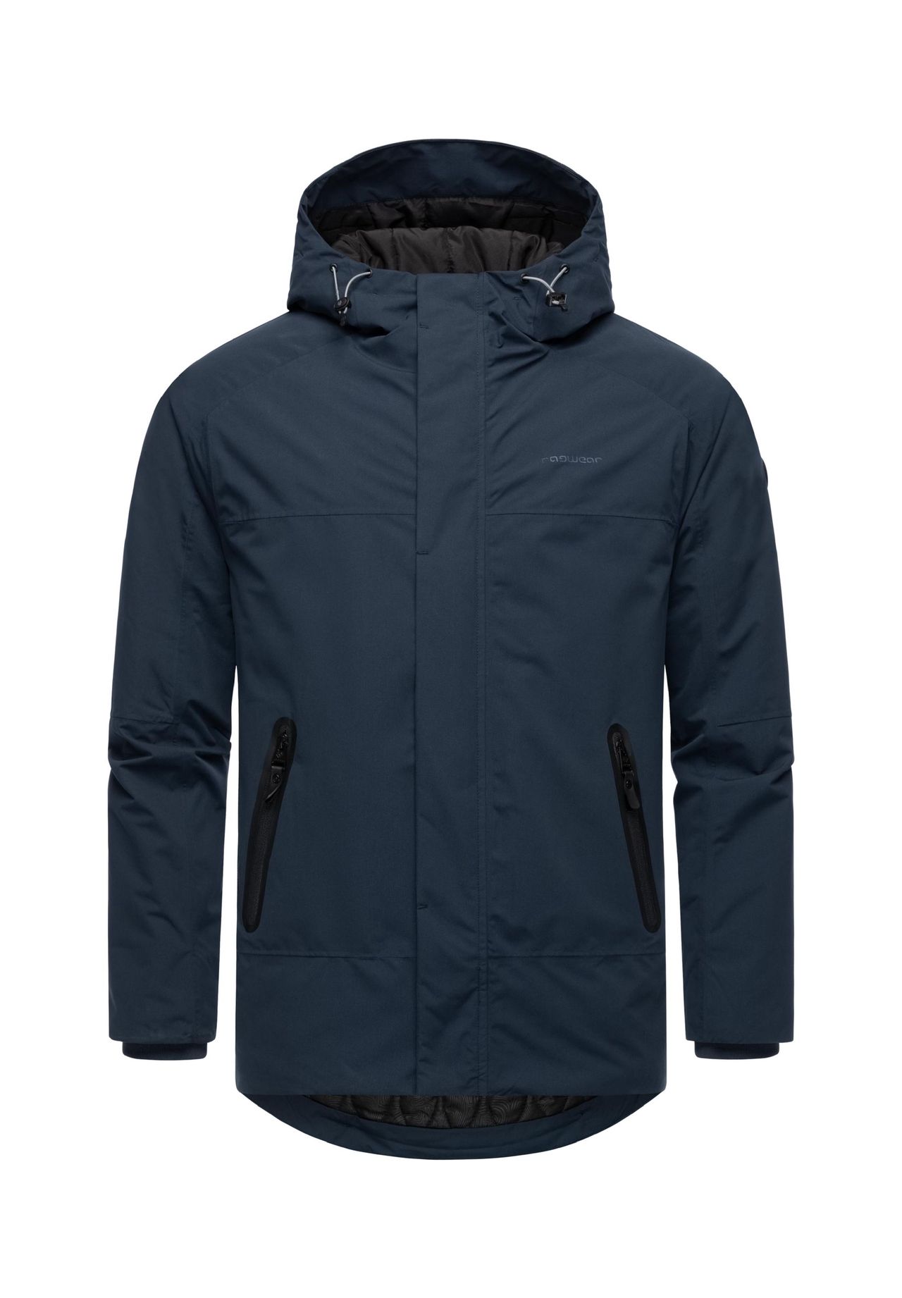 Зимняя куртка Hatar Ragwear, темно-синий
Зимняя куртка Hatar Ragwear, темно-синий