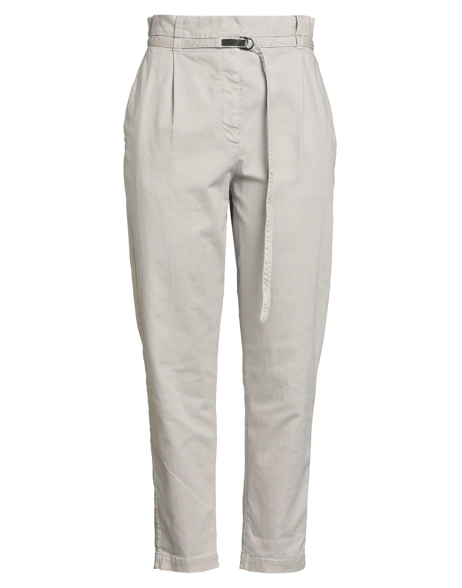 Джинсы Brunello Cucinelli, светло-серый
Джинсы Brunello Cucinelli, светло-серый