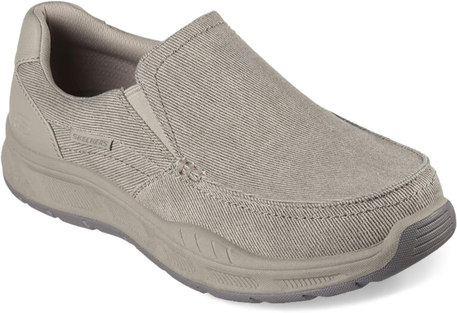 Мужские кроссовки Skechers, свободная посадка: Cohagen - Vierra, Taupe
Мужские кроссовки Skechers, свободная посадка: Cohagen - Vierra, Taupe