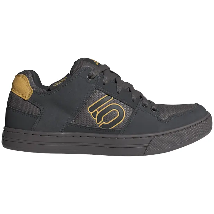 Обувь для фрирайдеров Five Ten, Charcoal/Oat/Carbon
Обувь для фрирайдеров Five Ten, Charcoal/Oat/Carbon