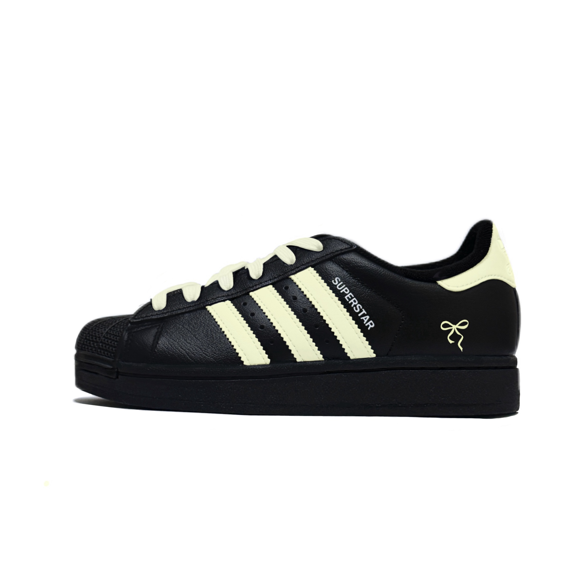 Детские кроссовки для скейтбординга Superstar 2 с легкими амортизаторами, желтые, для подростков Adidas Originals, черный
Детские кроссовки для скейтбординга Superstar 2 с легкими амортизаторами, желтые, для подростков Adidas Originals, черный