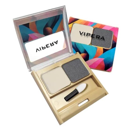 Тени для век VIPERA ARABESKA 07 QUECHUA , серый
Тени для век VIPERA ARABESKA 07 QUECHUA , серый