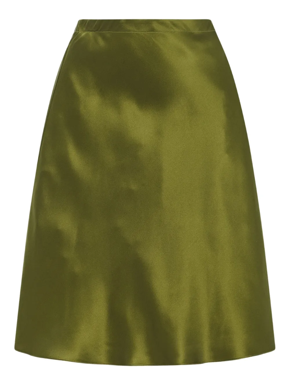 Юбка Bias Rosetta Getty, зеленый
Юбка Bias Rosetta Getty, зеленый