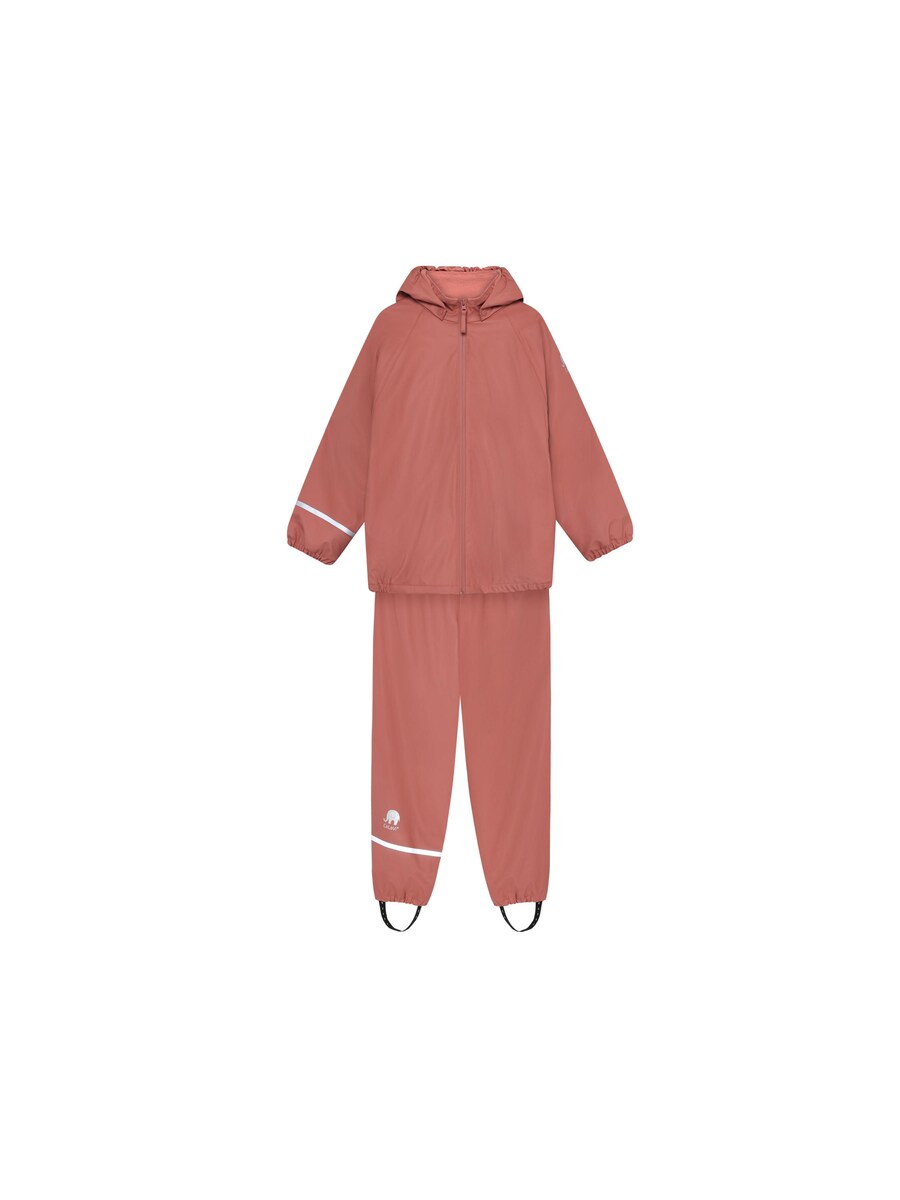 Спортивный костюм CeLaVi CERainwear, красный
Спортивный костюм CeLaVi CERainwear, красный