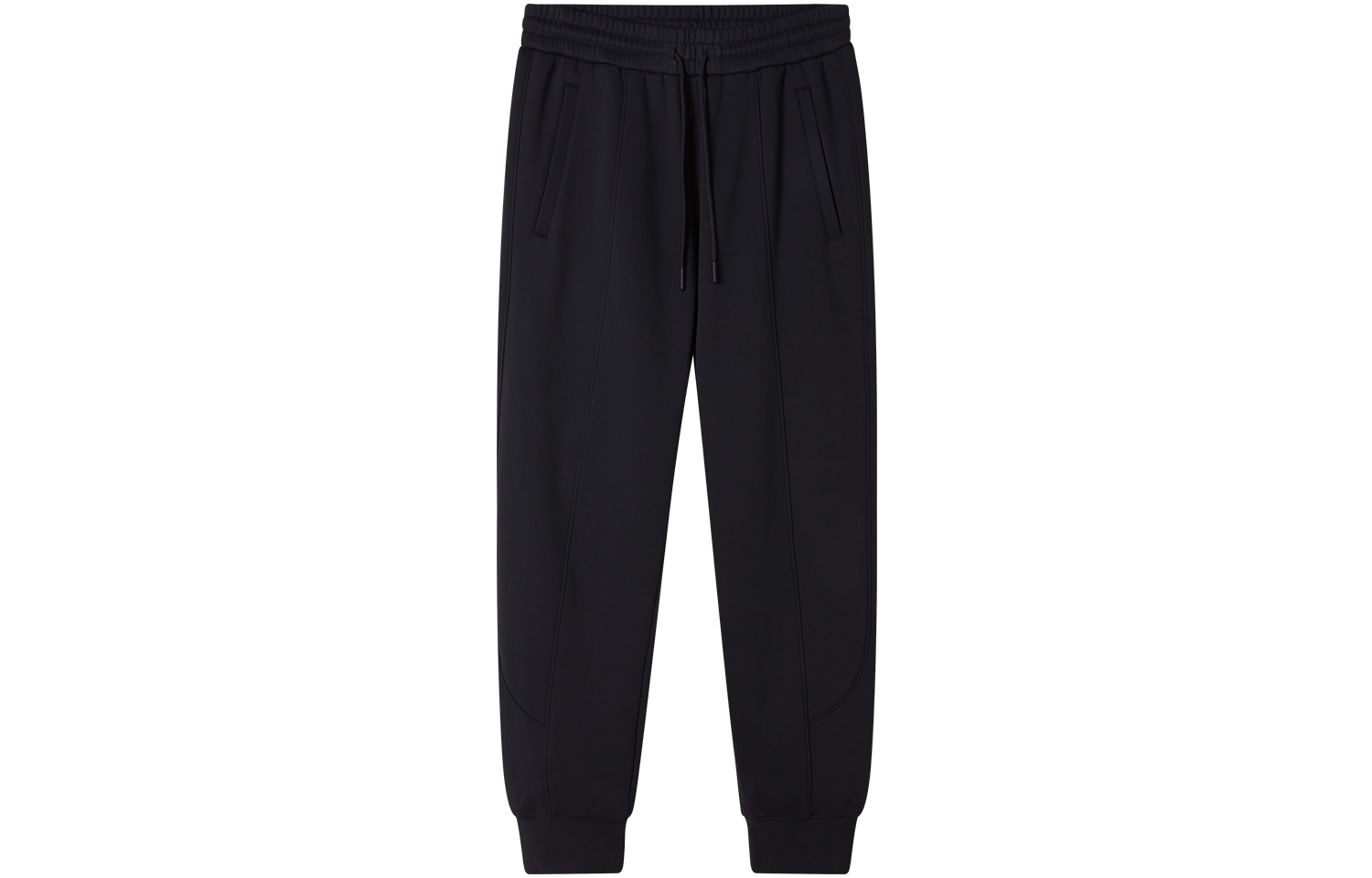 Трикотажные спортивные штаны мужские HOTSUIT, черный
Трикотажные спортивные штаны мужские HOTSUIT, черный