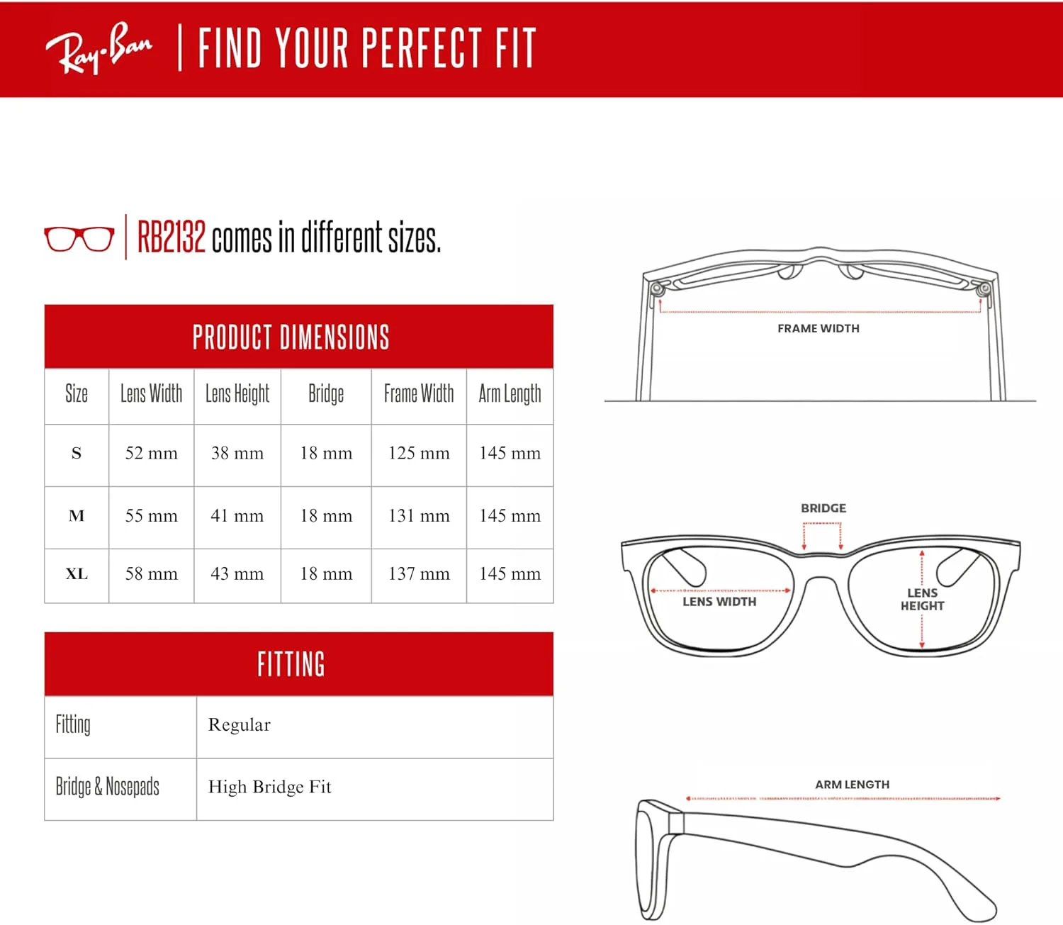 Солнцезащитные очки Ray-Ban RB2132 поляризованные New Wayfarer квадратной формы для мужчин и женщин + комплект с аксессуарами, Tortoise/B-15 Brown Polarized
Солнцезащитные очки Ray-Ban RB2132 поляризованные New Wayfarer квадратной формы для мужчин и женщин + комплект с аксессуарами, Tortoise/B-15 Brown Polarized
