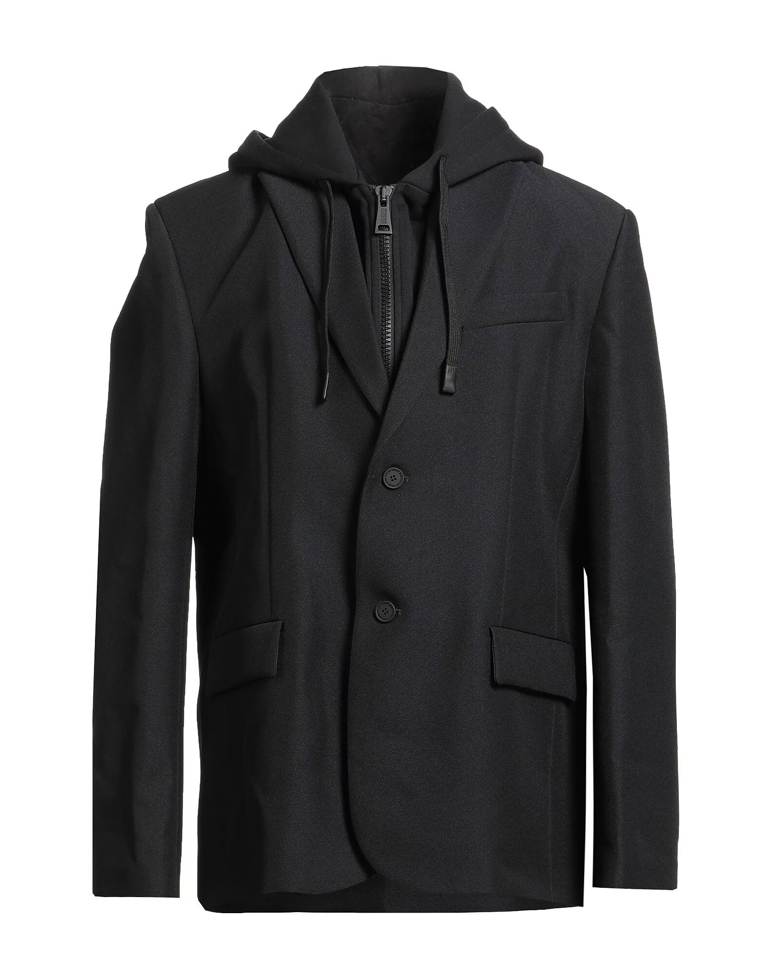 Куртка Versace Jeans Couture, черный
Куртка Versace Jeans Couture, черный