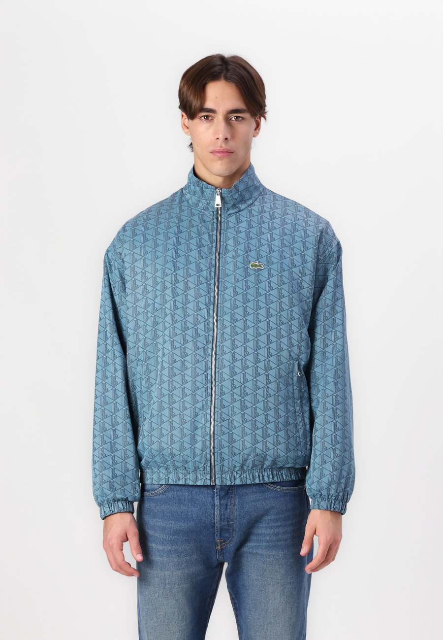 Куртка Lacoste Light jacket, Blue
Куртка Lacoste Light jacket, Blue