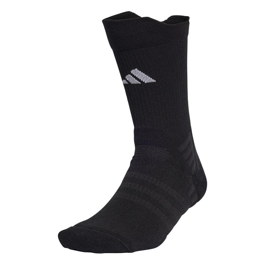 Носки ADIDAS PERFORMANCE Athletic Socks, черный
Носки ADIDAS PERFORMANCE Athletic Socks, черный