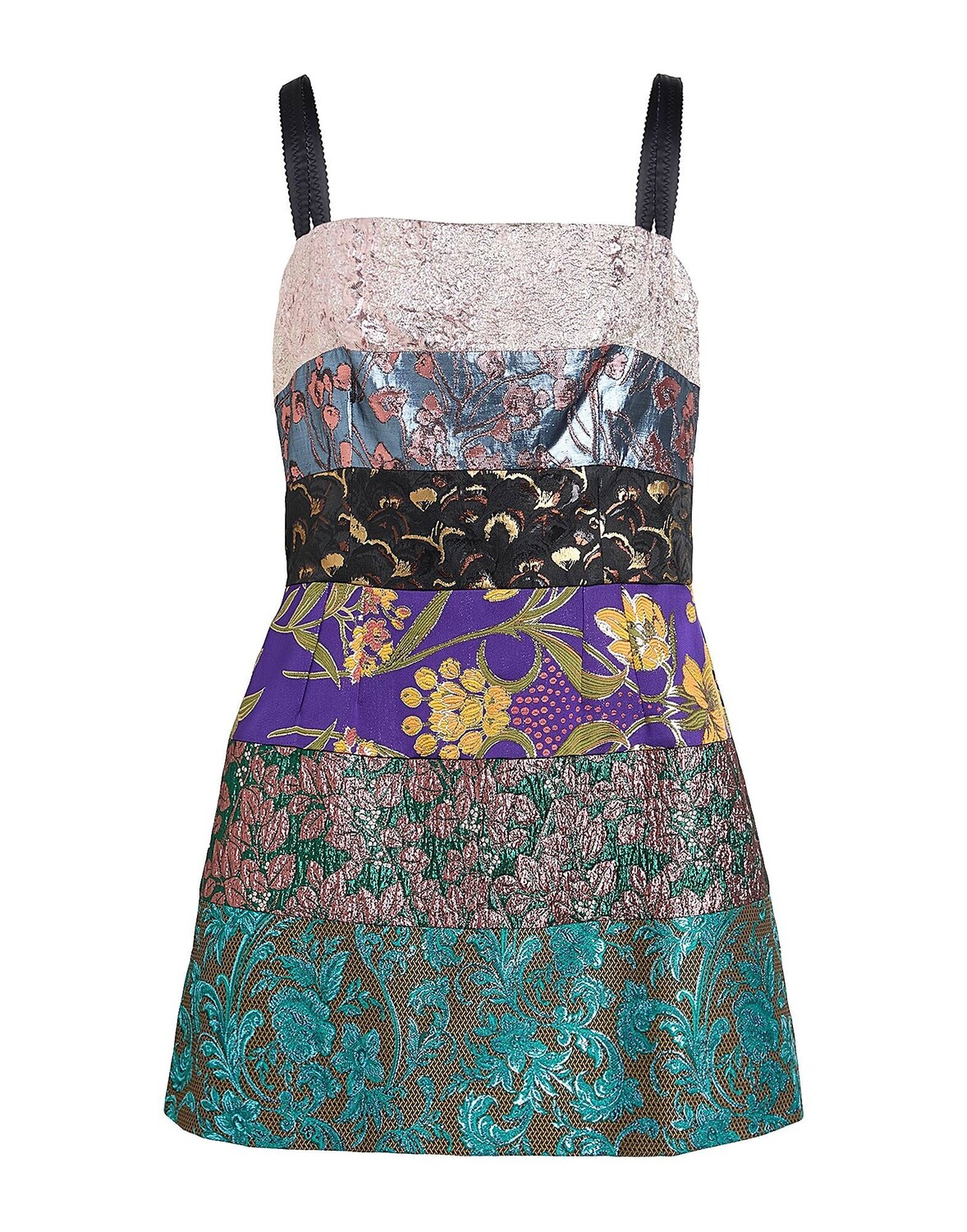 Платье Dolce&Gabbana, светло-розовый
Платье Dolce&Gabbana, светло-розовый