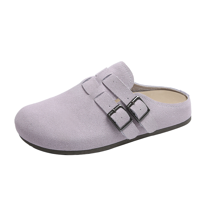 Детские шлепанцы для подростков с амортизацией, износостойкими, амортизирующими, дышащими подошвами Marcolor, фиолетовый
Детские шлепанцы для подростков с амортизацией, износостойкими, амортизирующими, дышащими подошвами Marcolor, фиолетовый