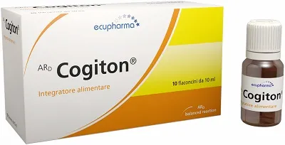 Ard Cogiton 10 флаконов по 10 мл антиоксидантная добавка Ecupharma
Ard Cogiton 10 флаконов по 10 мл антиоксидантная добавка Ecupharma