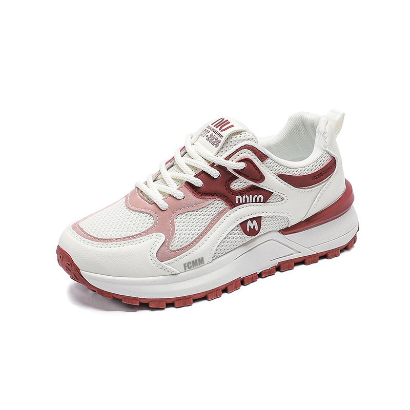 Детская обувь для подростков FCMM, бургундия
Детская обувь для подростков FCMM, бургундия